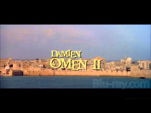 Jerry Goldsmith - End Title (All The Power) (Damien Omen II)