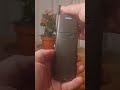 Siemens S6 A 1998 S Dinosaur Oldphone Siemens S6 1998 Oldtech Collector Oldiesbutgoldies 