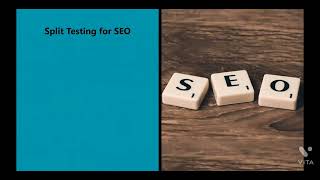 Earn More & More SEO Split Testing course | Part-1. Wealth