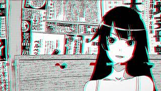 Tsury - Corrosive_. .Love_..