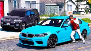 GTA 5 DRIVE RP - УСТРОИЛСЯ АВТОУГОНЩИКОМ! ЗА НАМИ СЛЕДИТ ФСБ! ЧУТЬ НЕ ПОПАЛИСЬ МЕНТАМ! 🌊ВОТЕР