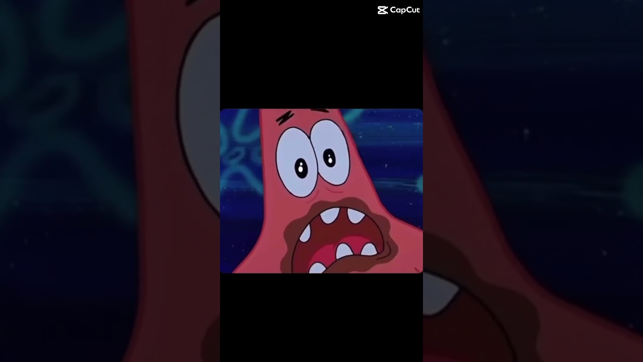 Is SpongeBob gay?