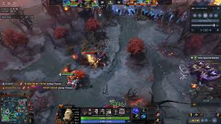 Legion cant get her bike back