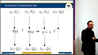 [Incorrectness'24] Towards Temporal Adversarial Logic