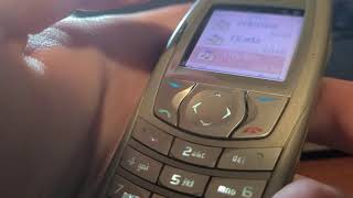 Nokia 6610 ringtones