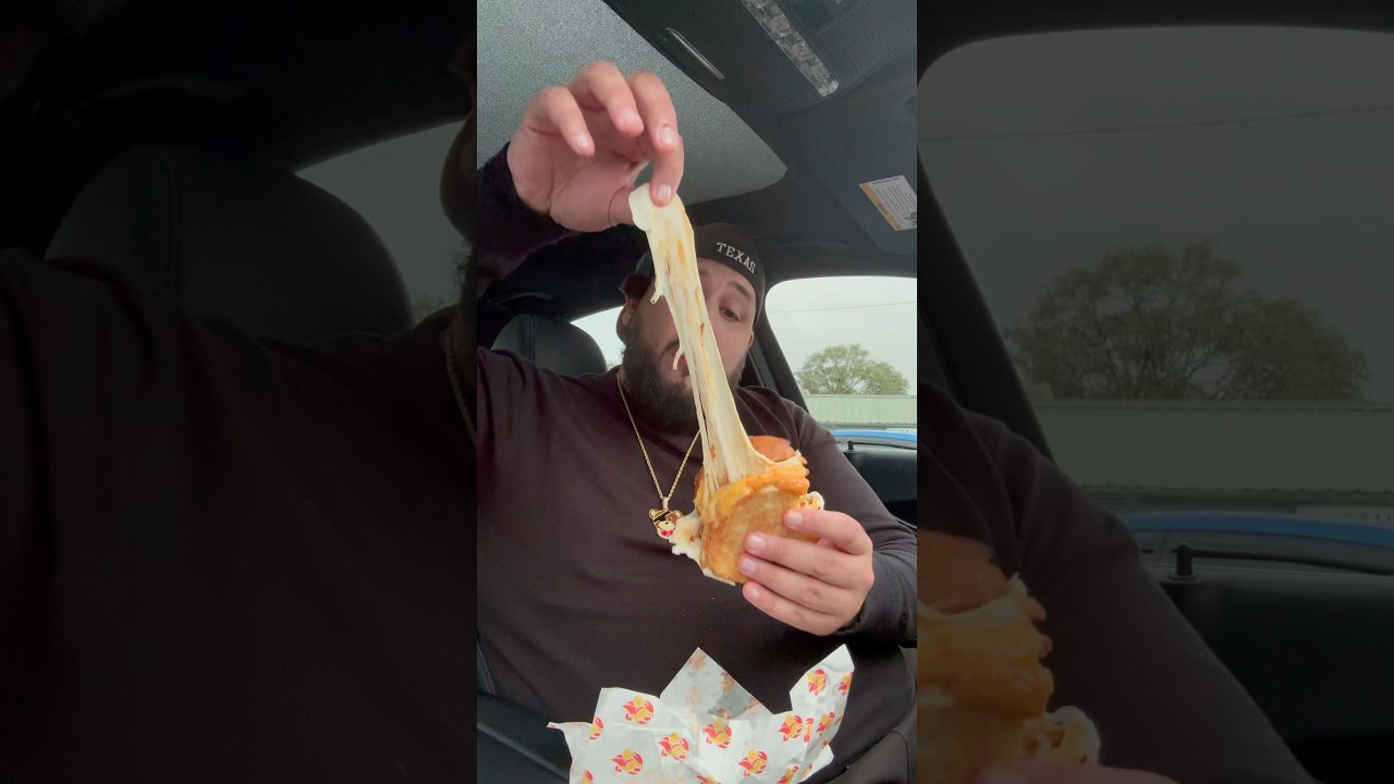 Fluffies Hot Chicken 🔥 