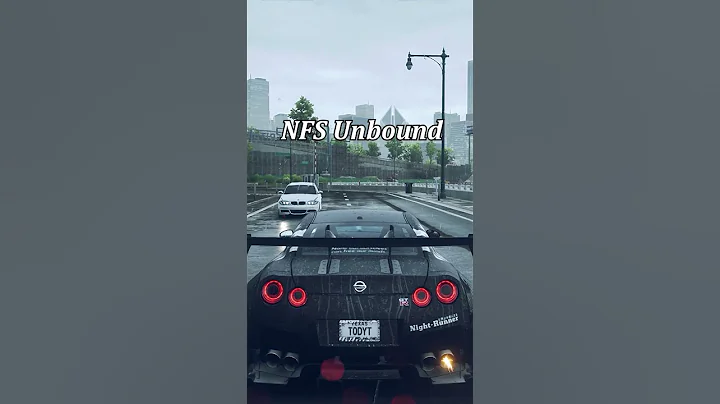 Forza Horizon 5 vs NFS Unbound😲Which is better?#shorts #comparison