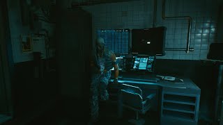 How to decrypt the Book of Spells in Cyberpunk 2077