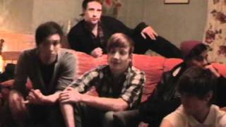 Mallory Knox Video Blog 1 (Dec 2010)