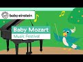 Making music baby mozart  baby einstein classics  learning show for toddlers  kids cartoons
