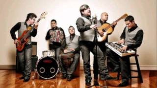 La Firma Con Oscar Ivan Treviño- Ella Es Solo Mia (2011)