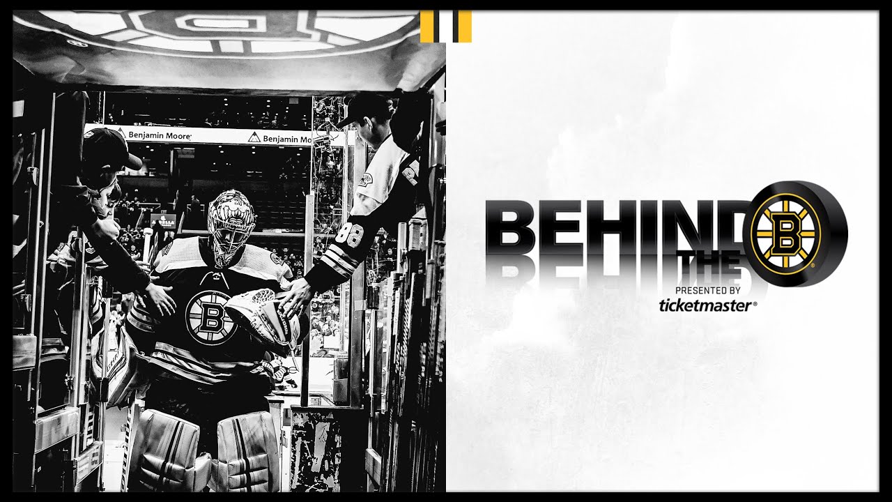 Behind The B: Season 7 Ep 11 - YouTube