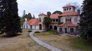 Descubriendo el Château d’Ancón: Historia, Vinos y Arte en Tupungato, Mendoza