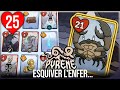 Esquiver cet enfer... 🏔️ PYRENE #25