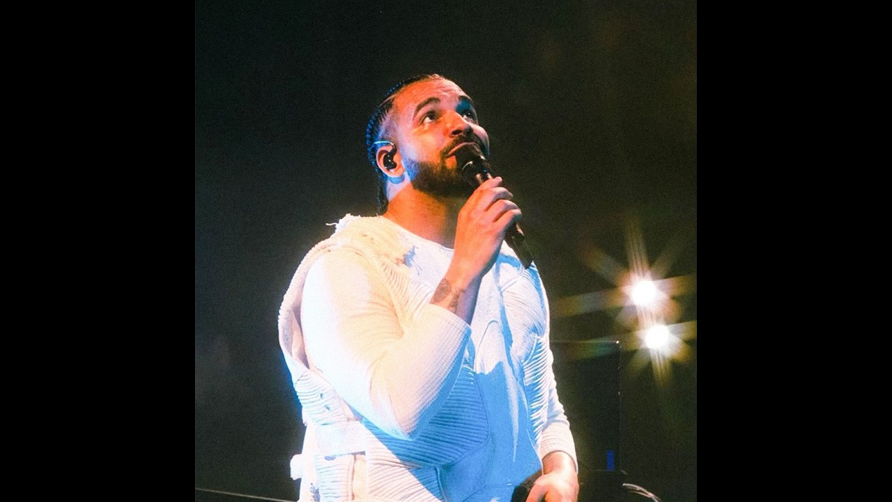 FREE Tory Lanez x Drake Type Beat 