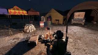 "Так хочется жить!" Update 1.25 [Dayz]