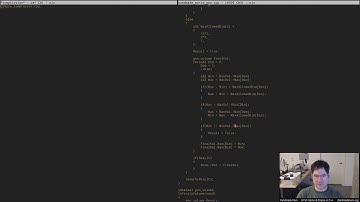 Handmade Hero Day 447 - Placing Adjacent Rooms