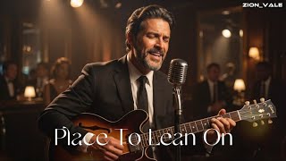 Place To Lean On  zion vale  S 