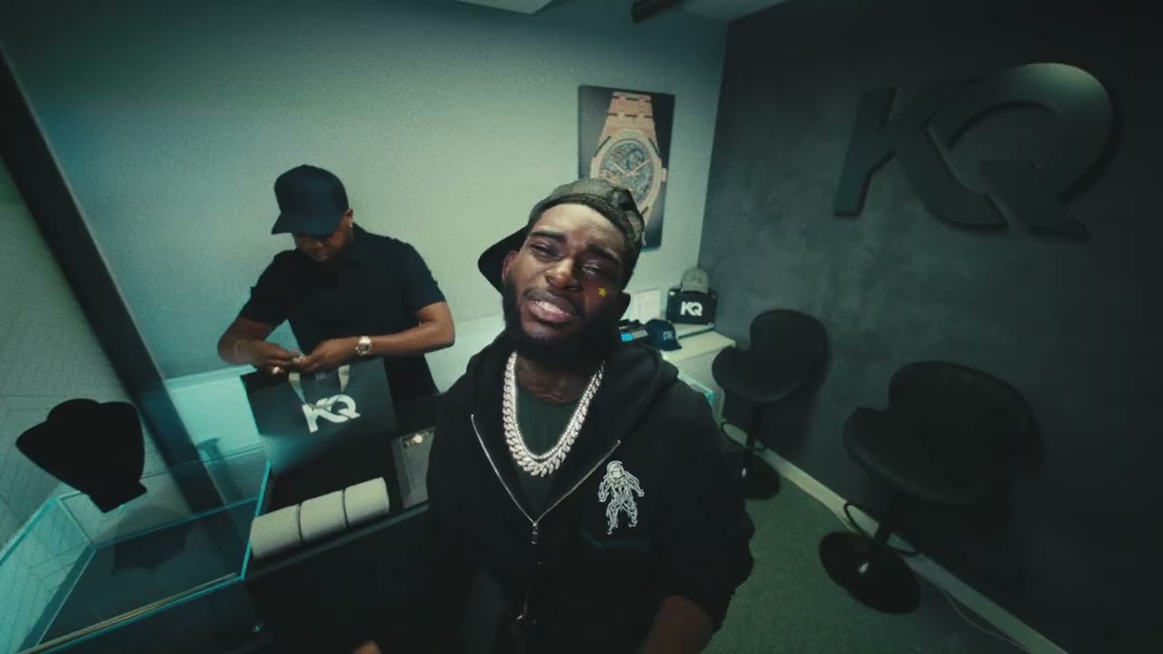Watch MLizzy - 100 (Official Music Video) on YouTube Watch MLizzy - 100 (Official Music Video) on YouTube