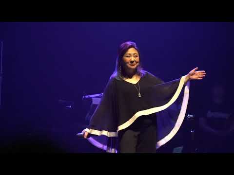 20180909 合唱曲 - 結束 - Sean (鄭怡台中演唱會嘉賓)