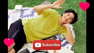 Gong Yoo/Because I'm By Your Side With Lyrics