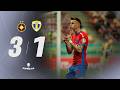 FCSB vs PETROLUL 3 - 1 | REZUMAT