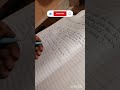 Mini vlog of class 11th🙂 basic concept strong 💪 of class 9th &10th #science#pcm#jee #students