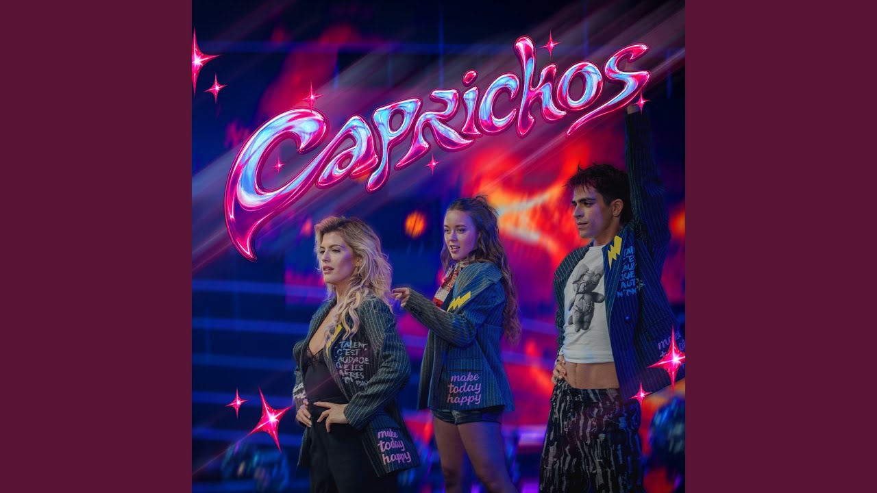 Watch Caprichos on YouTube Watch Caprichos on YouTube