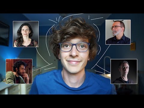 Loro NON sono YOUTUBER