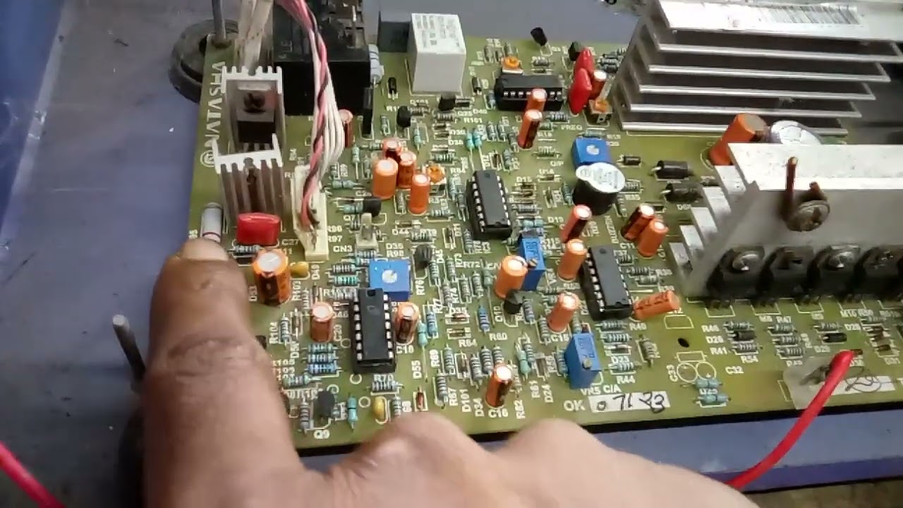 Natasha IPS charging solution ! how to repair Natasha in border IPS charging solution