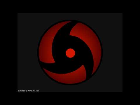 Mangekyo Sharingan Sound Effect With Download Link