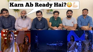 Mahabharata Episode 230 - Part 1
