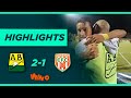 Bucaramanga vs Envigado (Goles y Highlights) Liga BetPlay Dimayor 2021-II | Fecha 17