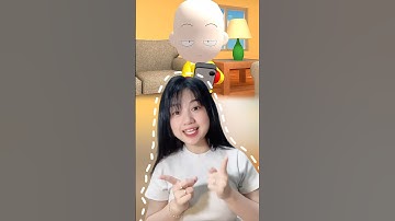 Trốn thoát người yêu bằng cách thả thính? #budgame #bud #budcreate #ai #aigame #nhibabiplay