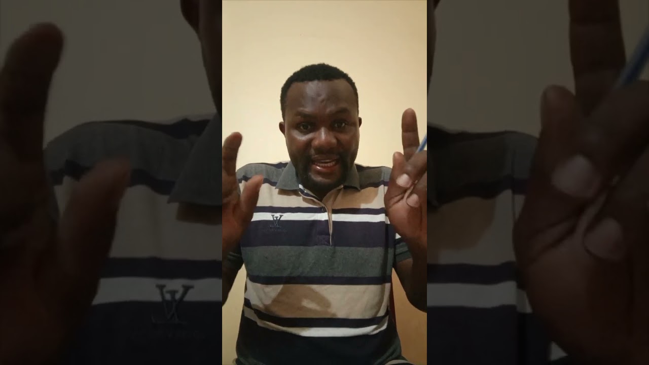 Viongozi wamesaini mikataba ya hovyo Leo wanadhibiti watu wasihoji  amkeni watanzania.