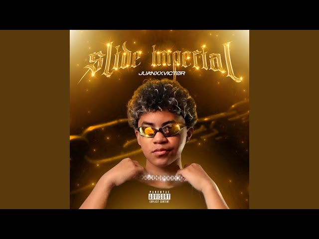 Lilica do Papai - Slowed