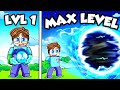 Max Upgrading The PORTAL FRUIT In BLOX FRUITS Roblox 