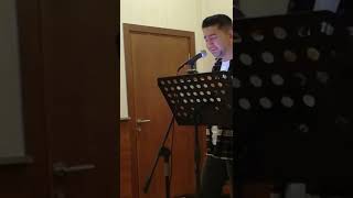 Bu Ne Sevgi̇ Ah Bu Ne Izdirap