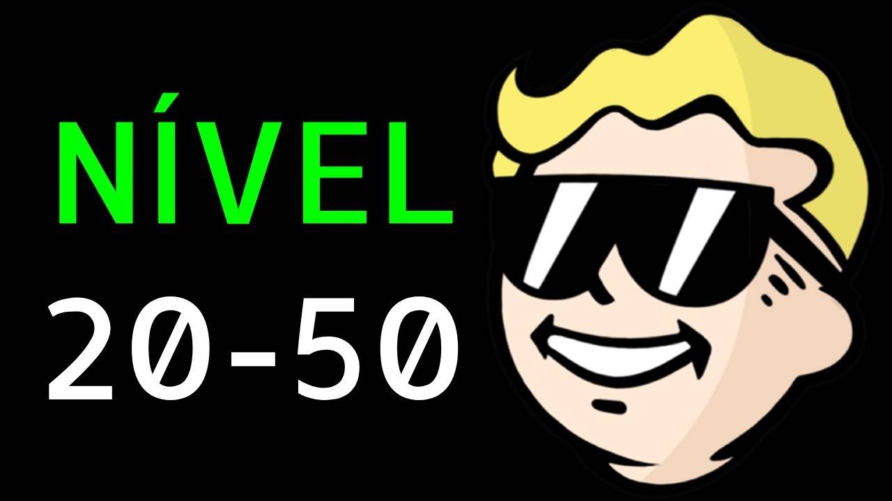 A Melhor Build para Começar no Fallout 76