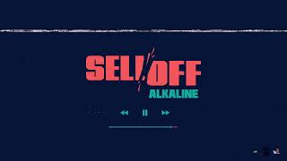 "Alkaline - Sell Off (Official Audio) - September 2022 - AutoBamb Records"