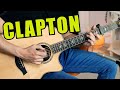 HOW TO PLAY BLUES LIKE ERIC CLAPTON