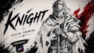     CAN I DRAW – Knight Edition