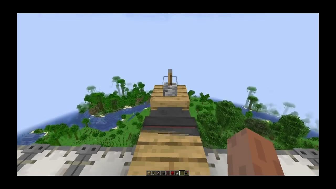Valkyrien skies 1.18 2. Valkyrien skies 1.18 2