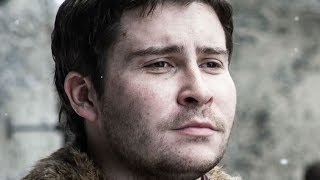 How Podrick's Song Reveals Jon Snow's Fate