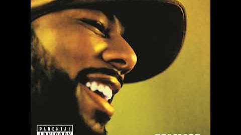 Common - The Corner (Remix) (Feat. Scarface, Kanye West, Mos Def & The Last Poets)