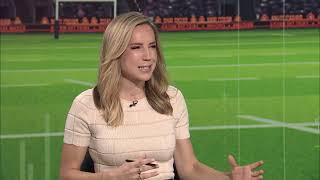 NRL 2023: Thursday night blockbuster - Roosters versus Eels | Fox Sports Lab NRL