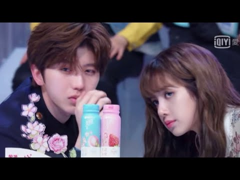 春春有你2 蔡徐坤Cai Xukun & Lisa Part.2
