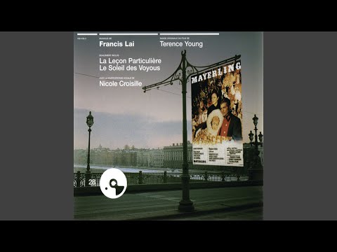 Putar Poursuite pop - Francis Lai