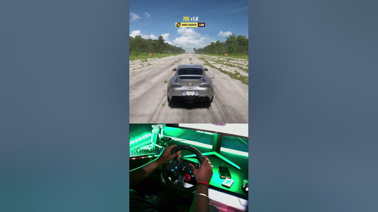 I Tried Supra Highest Jump Fh5 shorts forzahorizon5 trending viral i-tried-supra-highest-jump-fh5-shorts-forzahorizon5-trending-viral
