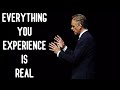 Everything You Experience Is Real | Jordan Peterson